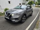 Nissan Qashqai Tekna Fully Loaded 2019