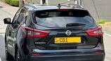 Nissan Qashqai TEKNA (High Spec) 2018