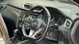 Nissan Qashqai TEKNA (High Spec) 2018
