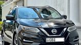 Nissan Qashqai TEKNA (High Spec) 2018