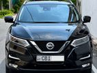 Nissan Qashqai TEKNA (High Spec) 2018