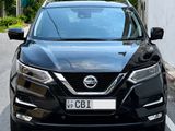 Nissan Qashqai TEKNA (High Spec) 2018