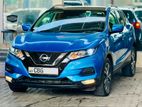 Nissan Qashqai Tekna Luxury SUV 1ST 2018