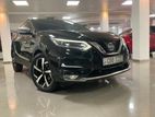Nissan Qashqai Tekna Plus 2017