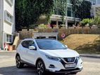 Nissan Qashqai Tekna Plus 2017