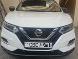 Nissan Qashqai Tekna Plus 2018