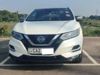 Nissan Qashqai Tekna Plus 2018