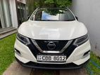 Nissan Qashqai Tekna Plus 2018