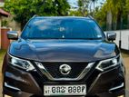 Nissan Qashqai tekna plus 2018