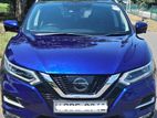 Nissan Qashqai Tekna Plus 2018