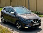 Nissan Qashqai Tekna plus 2018