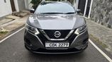 Nissan Qashqai Tekna Plus 2019