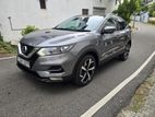 Nissan Qashqai Tekna Plus 2019
