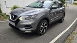 Nissan Qashqai Tekna Plus 2019