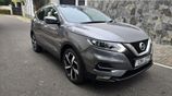 Nissan Qashqai Tekna Plus 2019