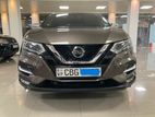 Nissan Qashqai TEKNA PLUS 2019