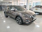 Nissan Qashqai TEKNA PLUS 2019