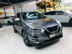 Nissan Qashqai TEKNA PLUS 30000KM 2017