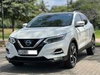 Nissan Qashqai TEKNA PLUS TURBO 2018