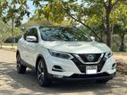 Nissan Qashqai TEKNA PLUS TURBO 2018