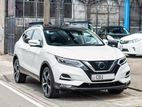 Nissan Qashqai Tekna Plus (X Trail) 2017