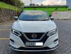 Nissan Qashqai 2018