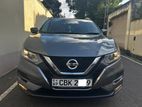 Nissan Qashqai Uk low mil 2019