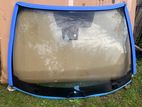 Nissan Qashqai Windscreen