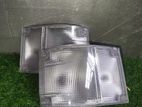 Nissan Qd Parking Lights ( Brand New)