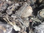 Nissan QD32 Engine