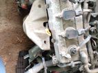 NISSAN QG15 Petrol Engine