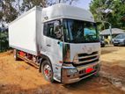 Nissan Quon Ud Trucks 2010