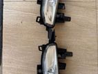 Nissan Qushqai Fog Light