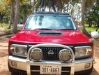 Nissan Rasheen 1996