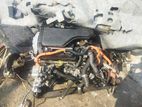 Nissan Recondition Engine with Gearbox