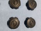 Nissan RIM Caps