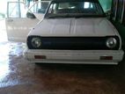 Nissan Roox 1979