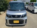 Nissan Roox 2022