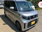 Nissan Roox 2022
