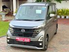 Nissan Roox 2023