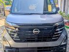 Nissan Roox 2023