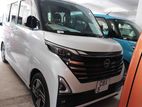 Nissan Roox 2023