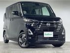 Nissan Roox 𝐏𝐑𝐎𝐏𝐈𝐋𝐎𝐓 𝐆 2023