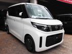 Nissan Roox 2023