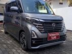Nissan Roox 2024 For Rent