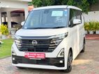 Nissan Roox 2024