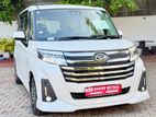 Nissan Roox 2024