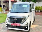 Nissan Roox 2024