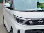 Nissan Roox 2024