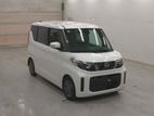 Nissan Roox 2024